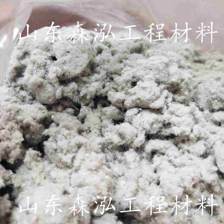 德阳重要作用混凝土抗裂聚酯纤维源头厂家