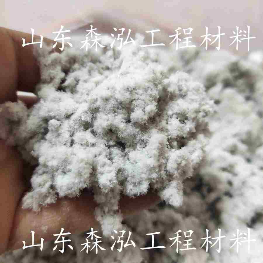 混凝土短切纱金安长期供应松泽