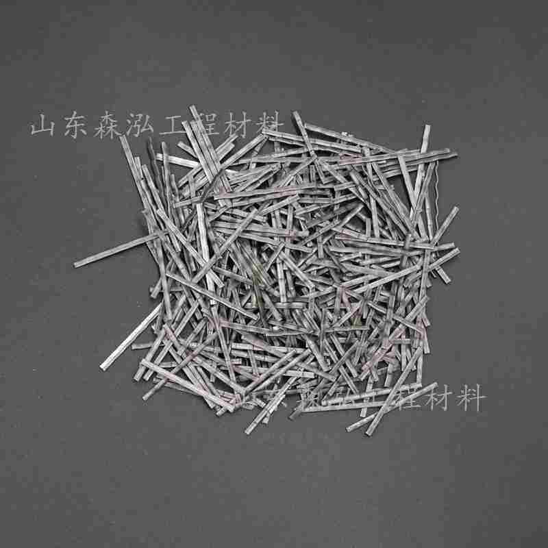 产品特点砂浆纤维 中西区厂家