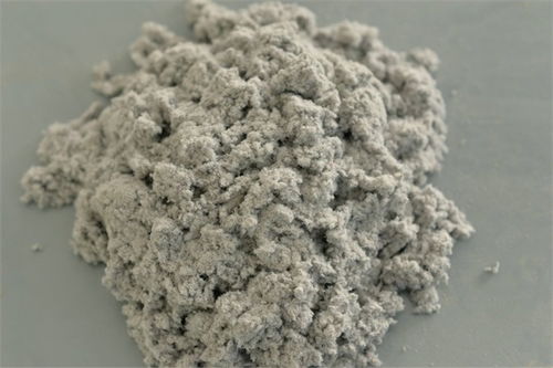河北木质素纤维价格欢迎来电 利德凯威筑路材料