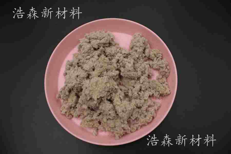 四川省达州市开江县防裂纤维素纤维低价销售沥青纤维素纤维