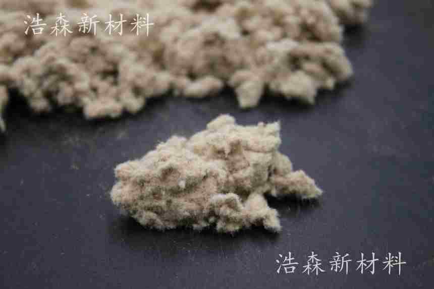 安徽省蚌埠市淮上区纤维素纤维供应商沥青纤维素纤维