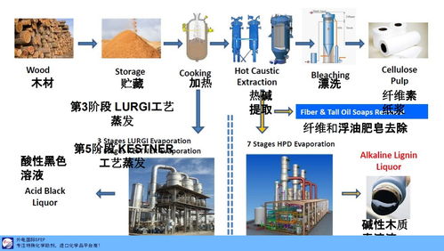 印染用分散剂 tembec天柏集团木质素磺酸钾