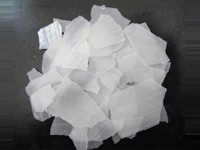 片碱的用途