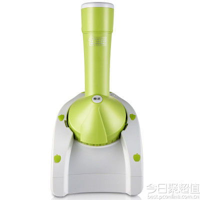 如何选购一台中意的冰淇淋机