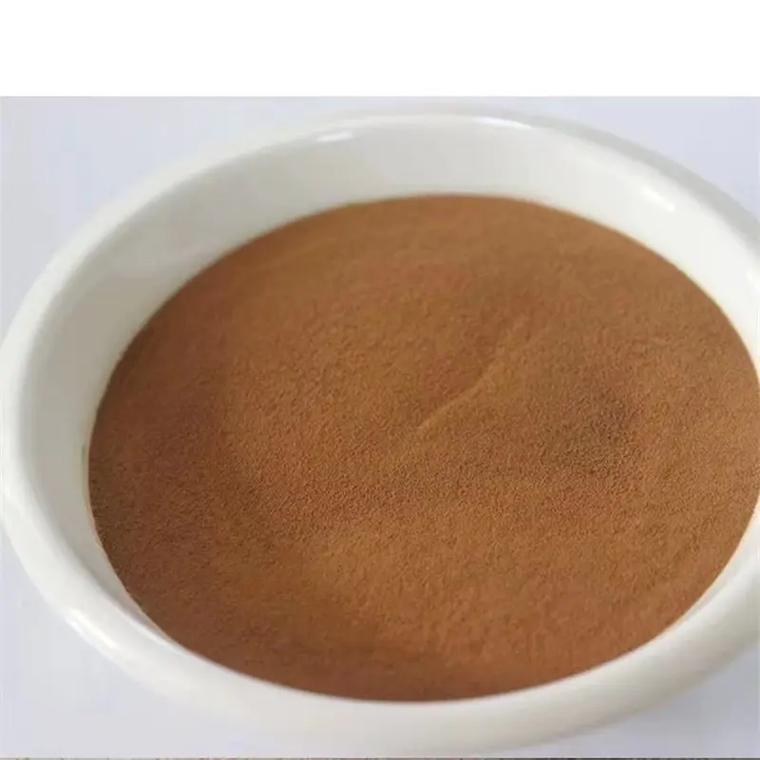 木质素磺酸盐 水溶性好 密度好 使用方便 高分子聚合