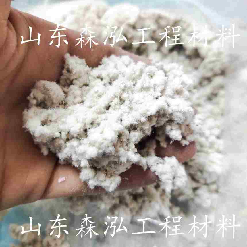 产品销售商混凝土玻璃纤维增强聚丙烯衡东厂家
