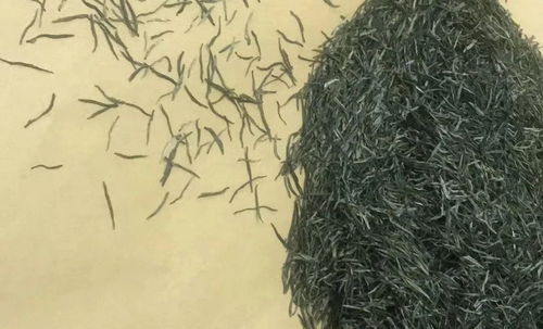 数字市场时代手工茶之前途